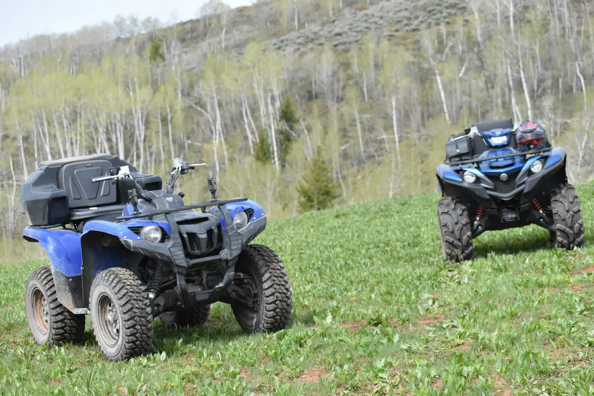atv atv